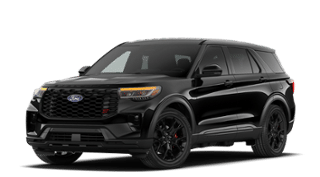2027 Ford  External Image 1